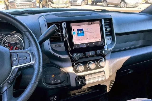 2026 Ram 3500 Tradesman/Big Horn