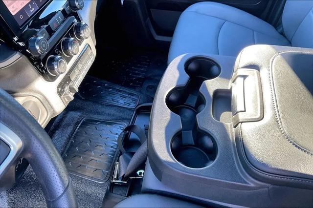 2026 Ram 3500 Tradesman/Big Horn