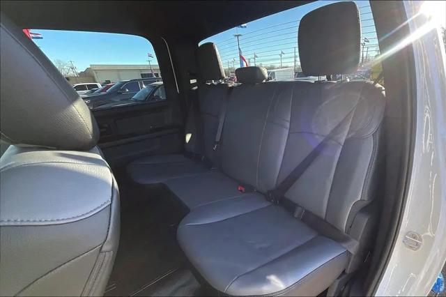 2026 Ram 3500 Tradesman/Big Horn