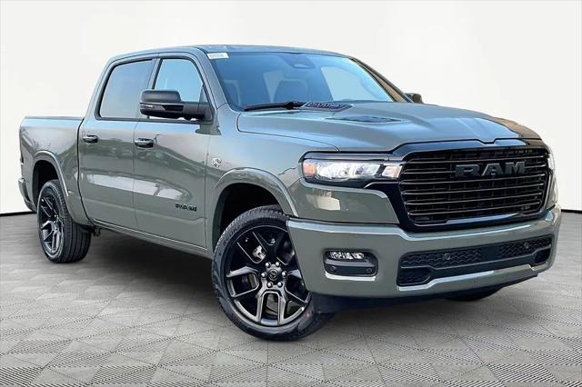 2026 Ram 1500 Laramie Crew Cab 4x4 5'7" Box for sale in Millington, TN