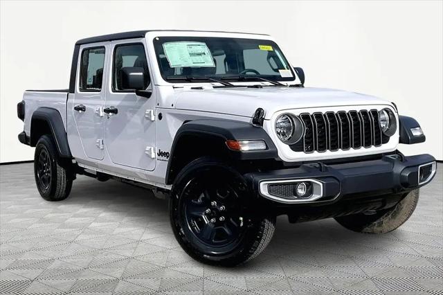 2026 Jeep Gladiator Sport for sale in Millington, TN