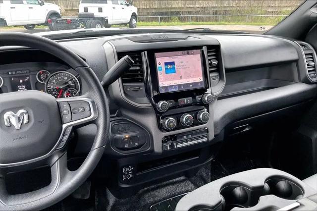 2026 Ram 4500 Chassis Tradesman/Big Horn