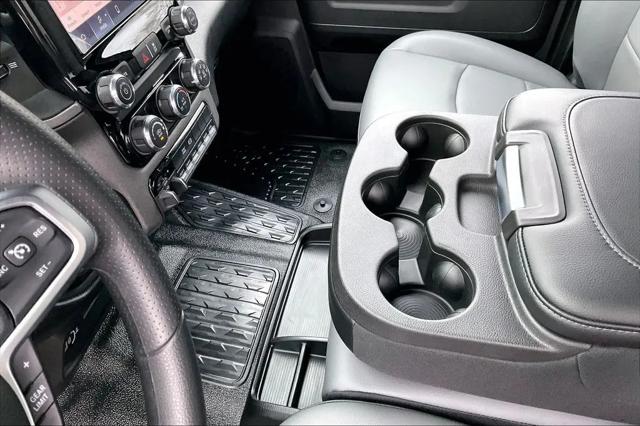 2026 Ram 4500 Chassis Tradesman/Big Horn