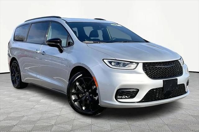 2026 Chrysler Pacifica Limited for sale in Millington, TN