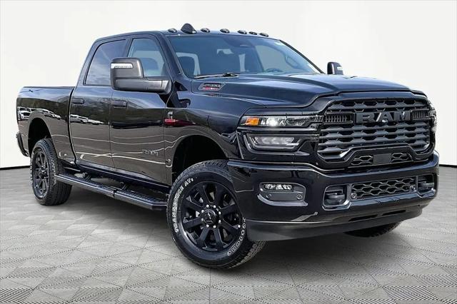 2026 Ram 2500 Big Horn Crew Cab 4x4 6'4" Box for sale in Millington, TN