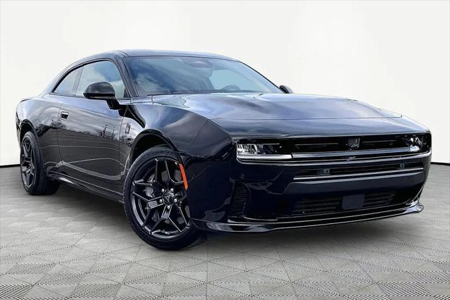 2026 Dodge Charger Scat Pack 2-Door AWD for sale in Millington, TN
