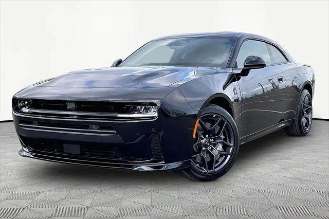 2026 Dodge Charger Scat Pack 2-Door AWD