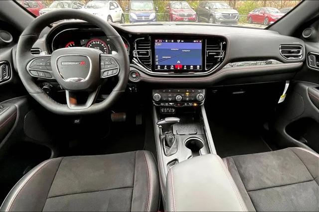 2026 Dodge Durango GT Plus AWD