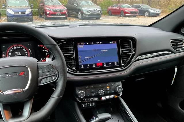 2026 Dodge Durango GT Plus AWD