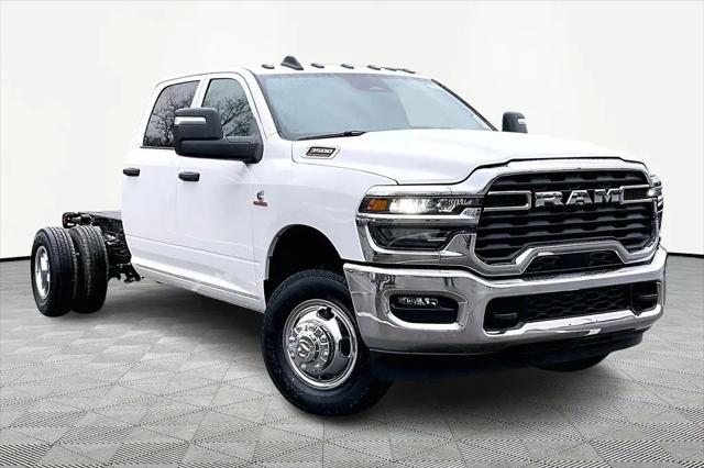 2026 Ram 3500 Tradesman/Big Horn for sale in Millington, TN