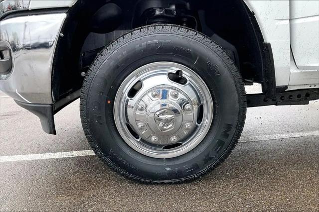 2026 Ram 3500 Tradesman/Big Horn