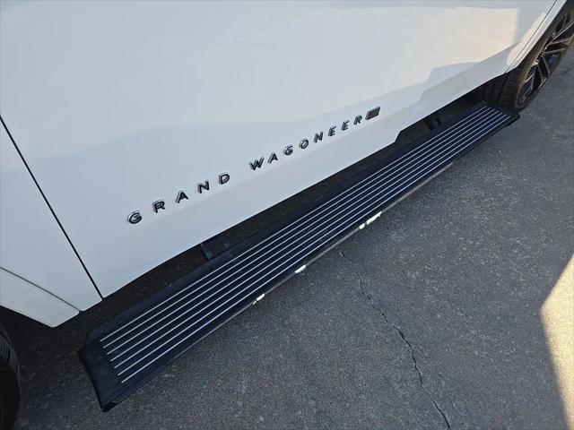 2024 Jeep Grand Wagoneer L Series II 4x4