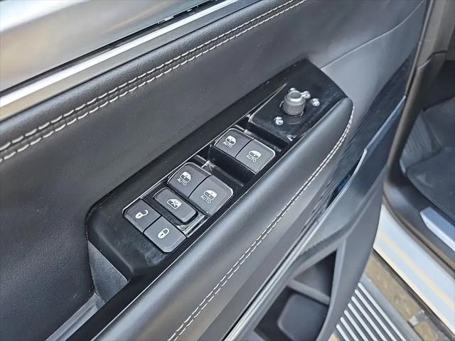 2024 Jeep Grand Wagoneer L Series II 4x4