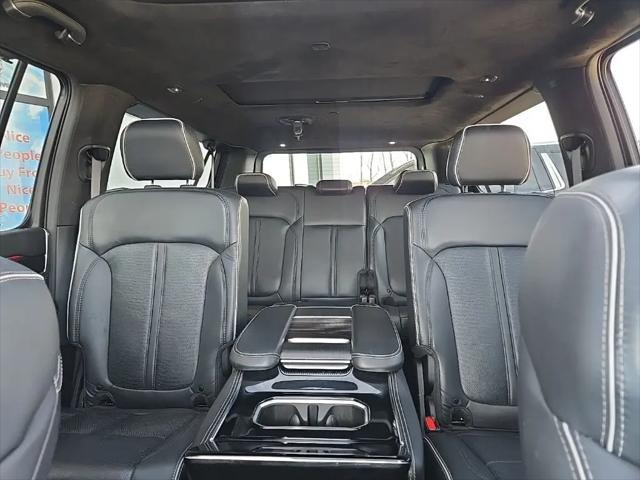 2024 Jeep Grand Wagoneer L Series II 4x4
