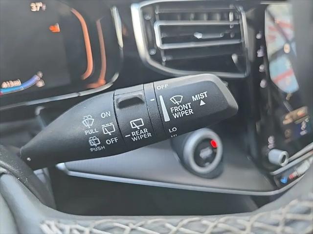 2024 Jeep Grand Wagoneer L Series II 4x4