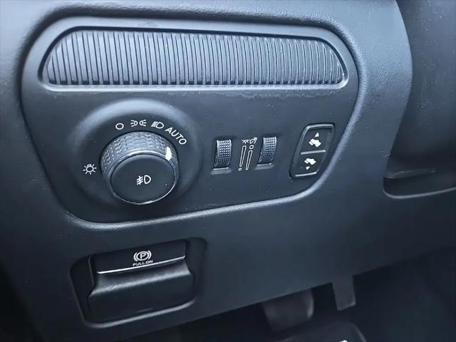 2024 Jeep Grand Wagoneer L Series II 4x4