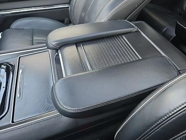 2024 Jeep Grand Wagoneer L Series II 4x4