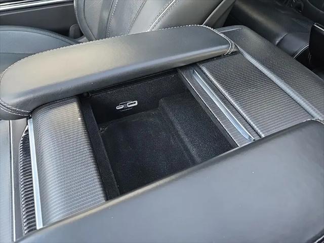 2024 Jeep Grand Wagoneer L Series II 4x4