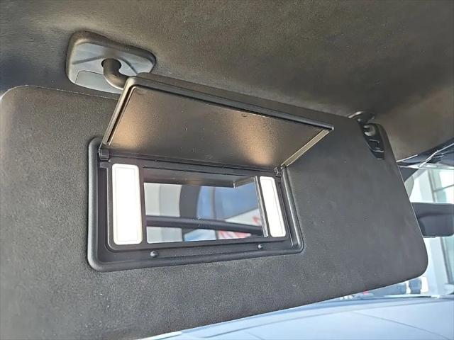 2024 Jeep Grand Wagoneer L Series II 4x4