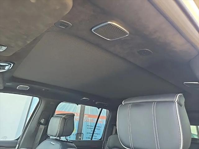 2024 Jeep Grand Wagoneer L Series II 4x4