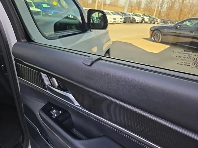 2024 Jeep Grand Wagoneer L Series II 4x4