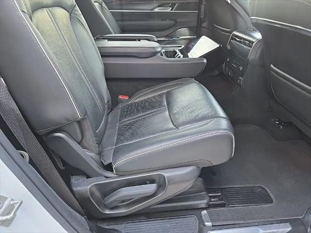 2024 Jeep Grand Wagoneer L Series II 4x4