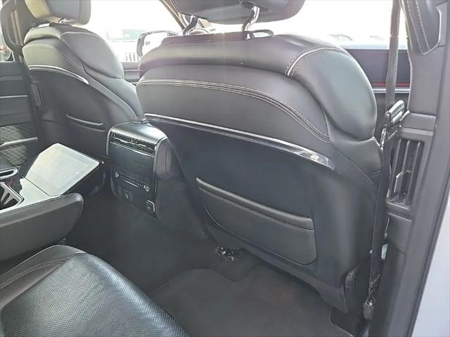2024 Jeep Grand Wagoneer L Series II 4x4