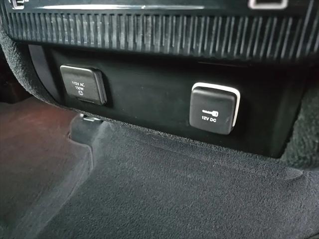 2024 Jeep Grand Wagoneer L Series II 4x4