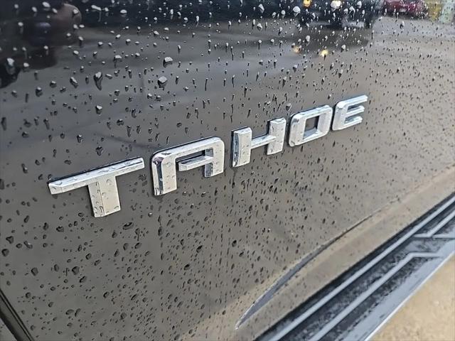 2024 Chevrolet Tahoe 4WD Premier