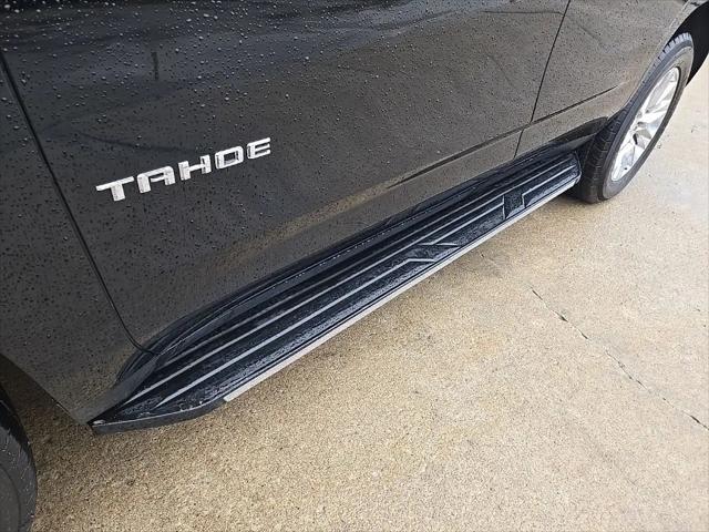 2024 Chevrolet Tahoe 4WD Premier