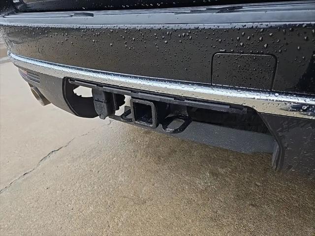 2024 Chevrolet Tahoe 4WD Premier