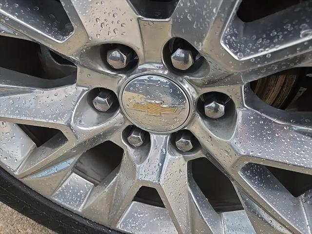 2024 Chevrolet Tahoe 4WD Premier