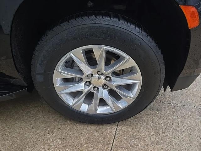 2024 Chevrolet Tahoe 4WD Premier