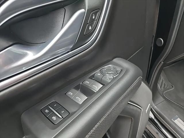 2024 Chevrolet Tahoe 4WD Premier