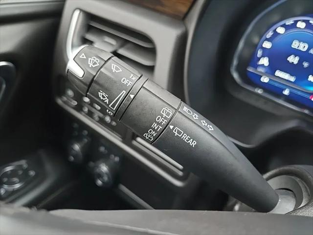 2024 Chevrolet Tahoe 4WD Premier