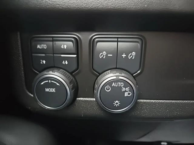 2024 Chevrolet Tahoe 4WD Premier