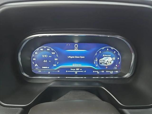 2024 Chevrolet Tahoe 4WD Premier