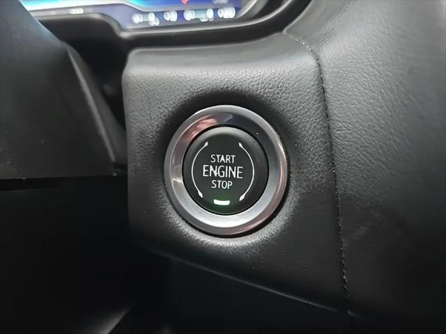 2024 Chevrolet Tahoe 4WD Premier