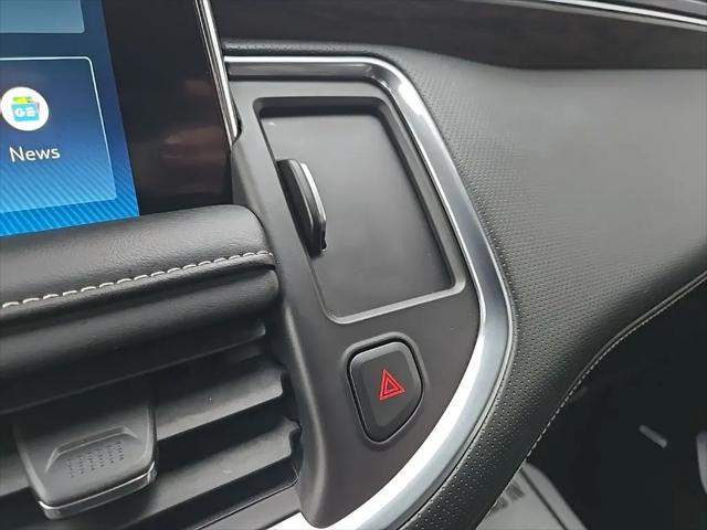 2024 Chevrolet Tahoe 4WD Premier