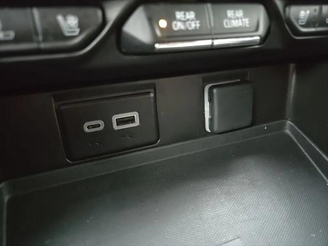 2024 Chevrolet Tahoe 4WD Premier