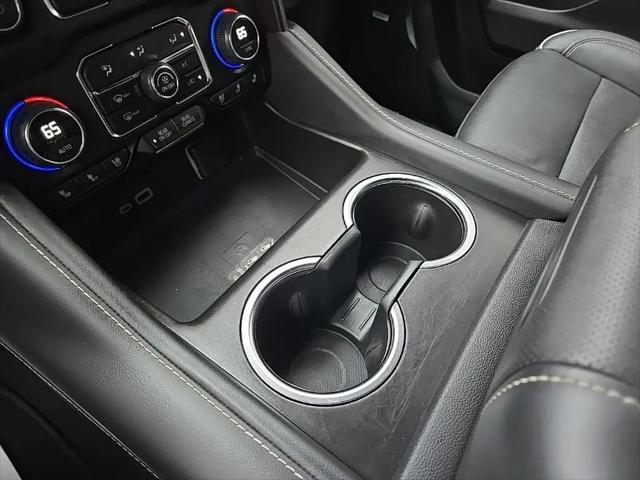 2024 Chevrolet Tahoe 4WD Premier