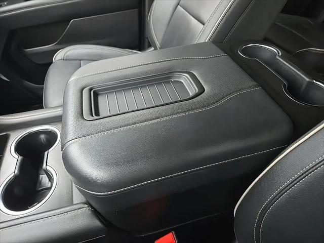 2024 Chevrolet Tahoe 4WD Premier