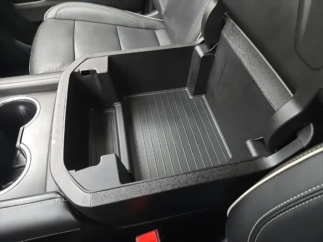 2024 Chevrolet Tahoe 4WD Premier