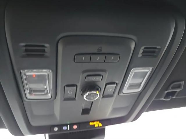 2024 Chevrolet Tahoe 4WD Premier