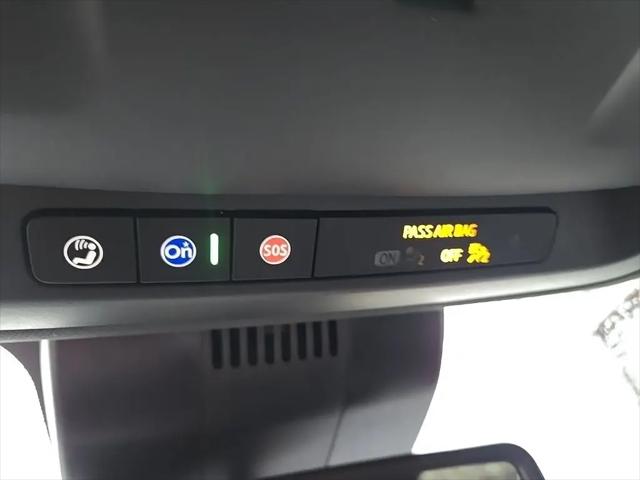 2024 Chevrolet Tahoe 4WD Premier
