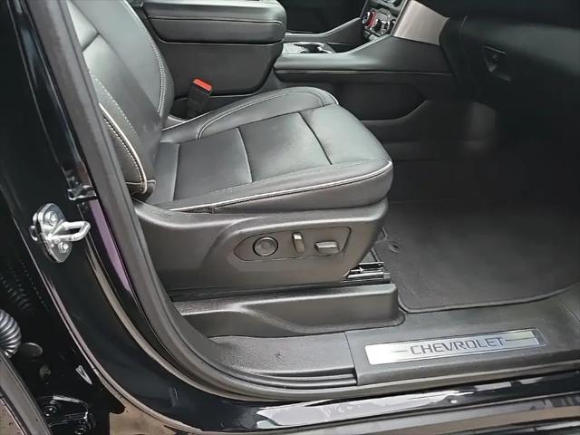 2024 Chevrolet Tahoe 4WD Premier