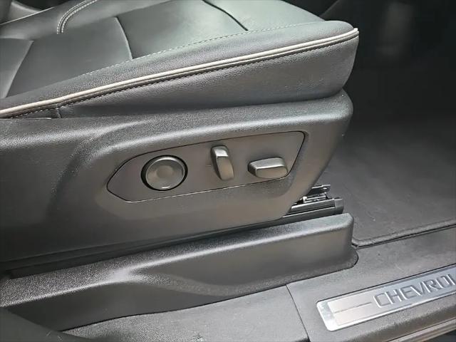 2024 Chevrolet Tahoe 4WD Premier