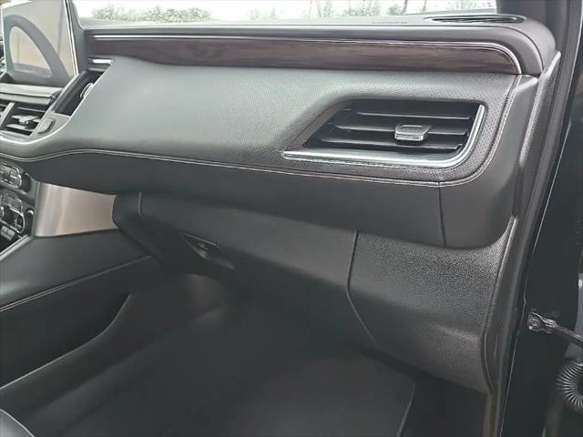 2024 Chevrolet Tahoe 4WD Premier