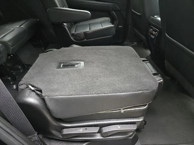 2024 Chevrolet Tahoe 4WD Premier