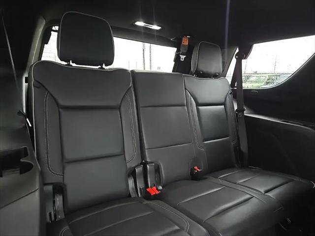 2024 Chevrolet Tahoe 4WD Premier